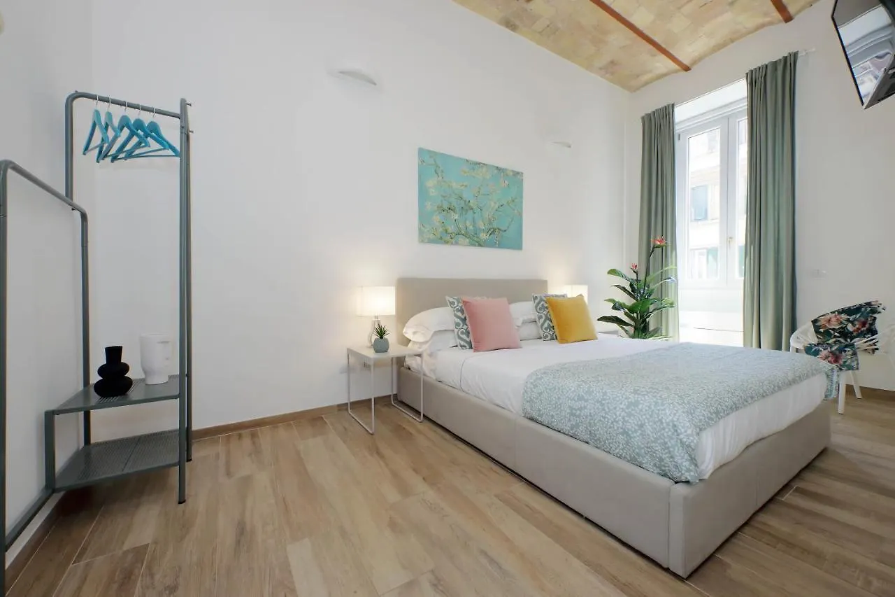 Principe Umberto Apartment Rzym