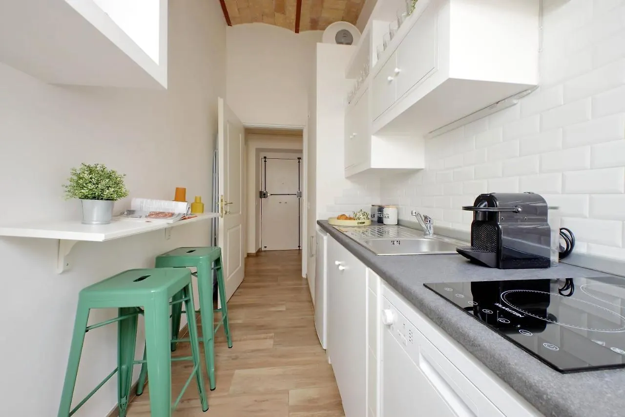 Principe Umberto Apartment Rzym