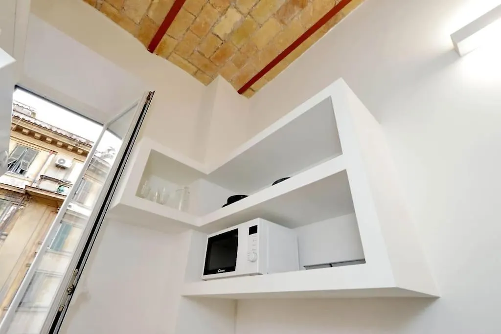 Principe Umberto Apartment Rome 0*,  Italy