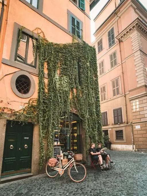 Principe Umberto Apartment Rome
