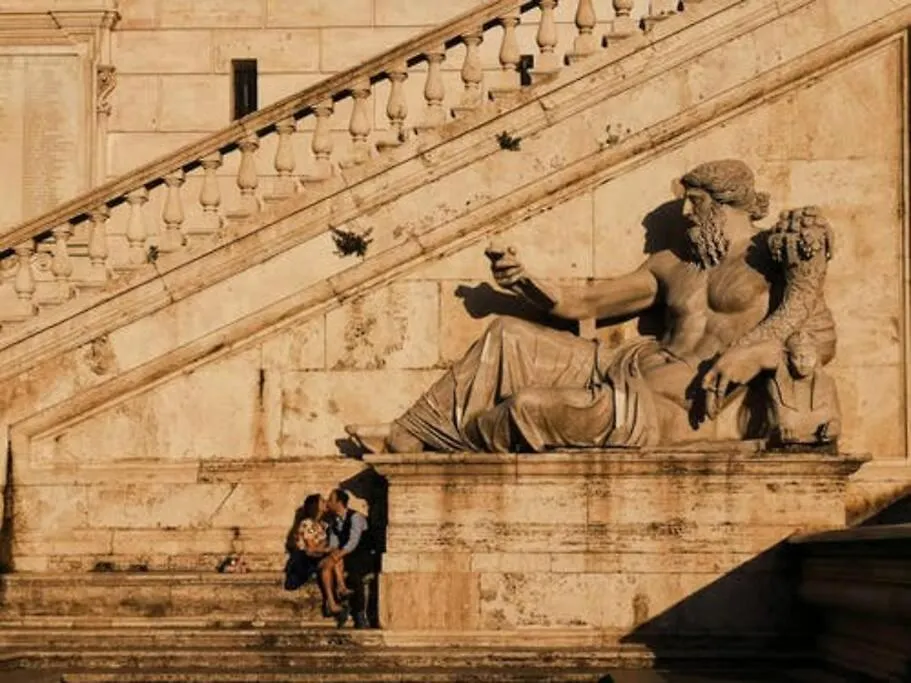 Principe Umberto Apartment Rome Italy