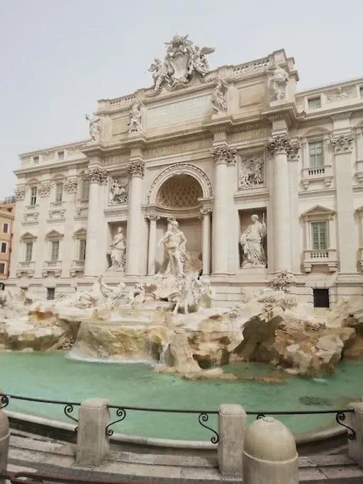 Principe Umberto Apartment Rome