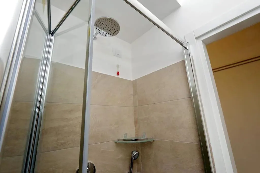 Principe Umberto Apartment Rome 0*,