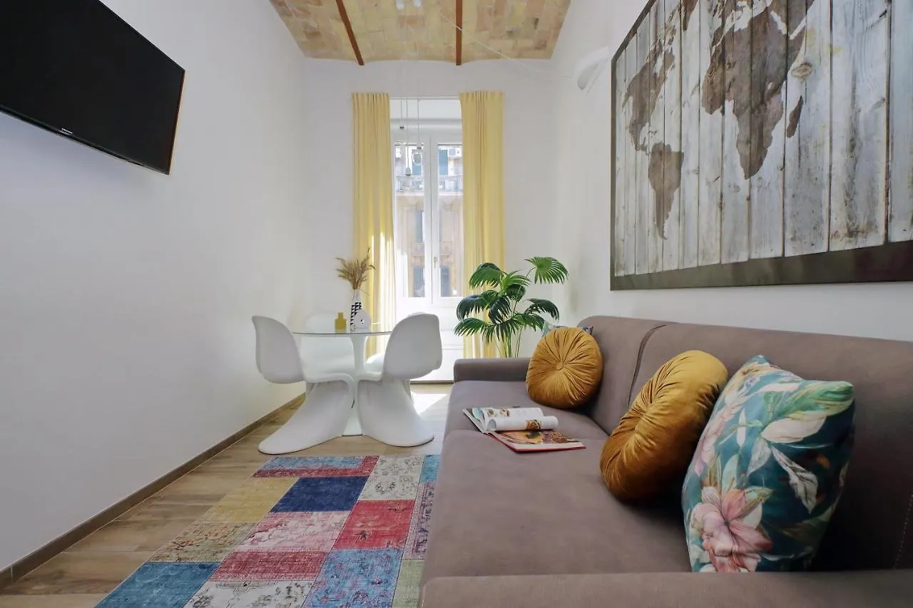 Principe Umberto Apartment Rome