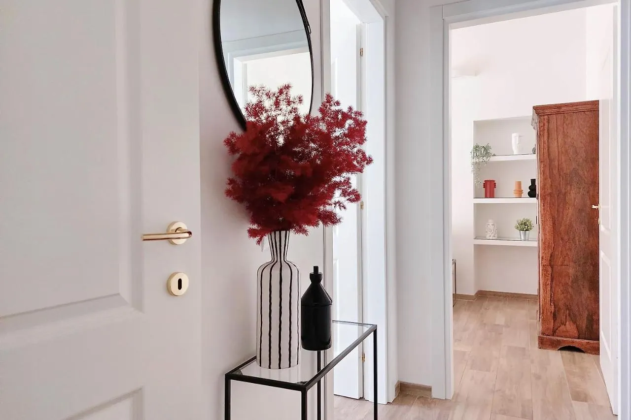 Principe Umberto Apartment Rome