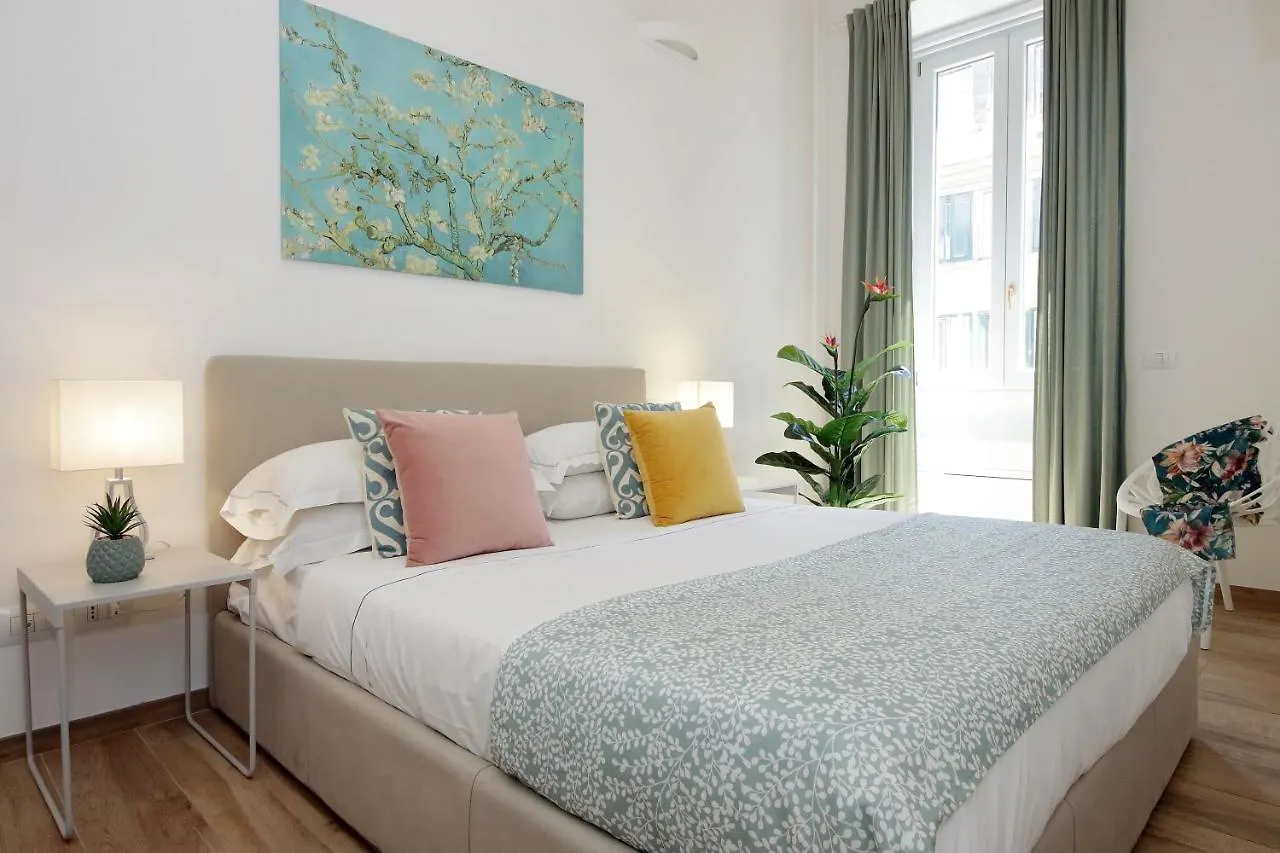 Principe Umberto Apartment Rome