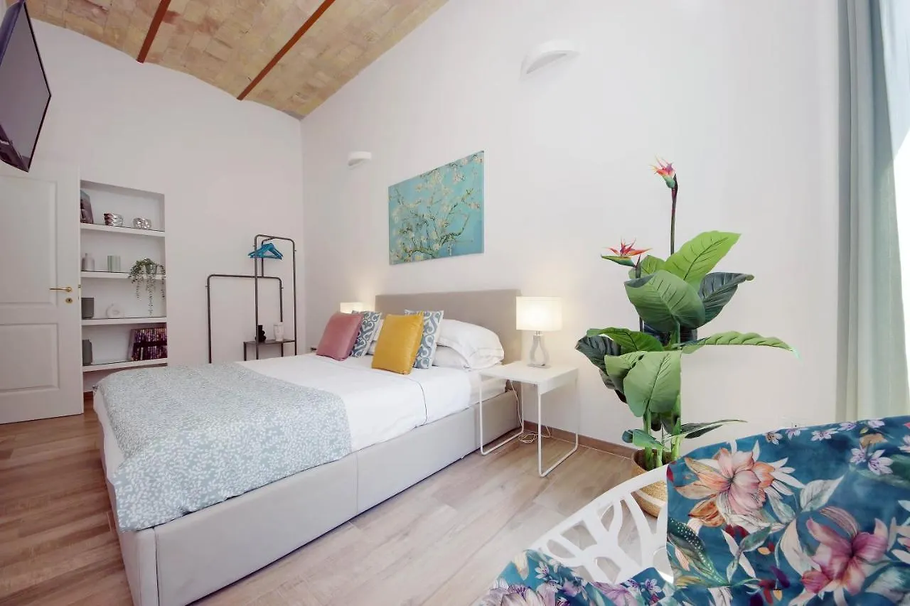 Principe Umberto Apartment Rome