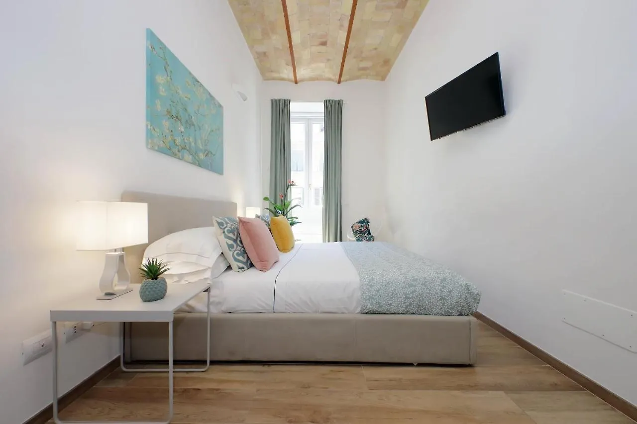 Principe Umberto Apartment Rome
