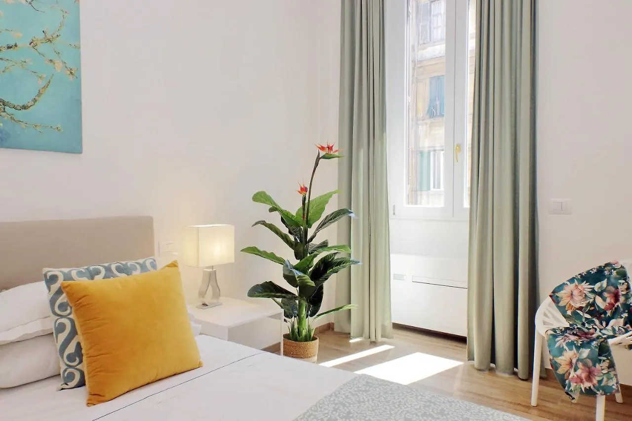 Principe Umberto Apartment Rome