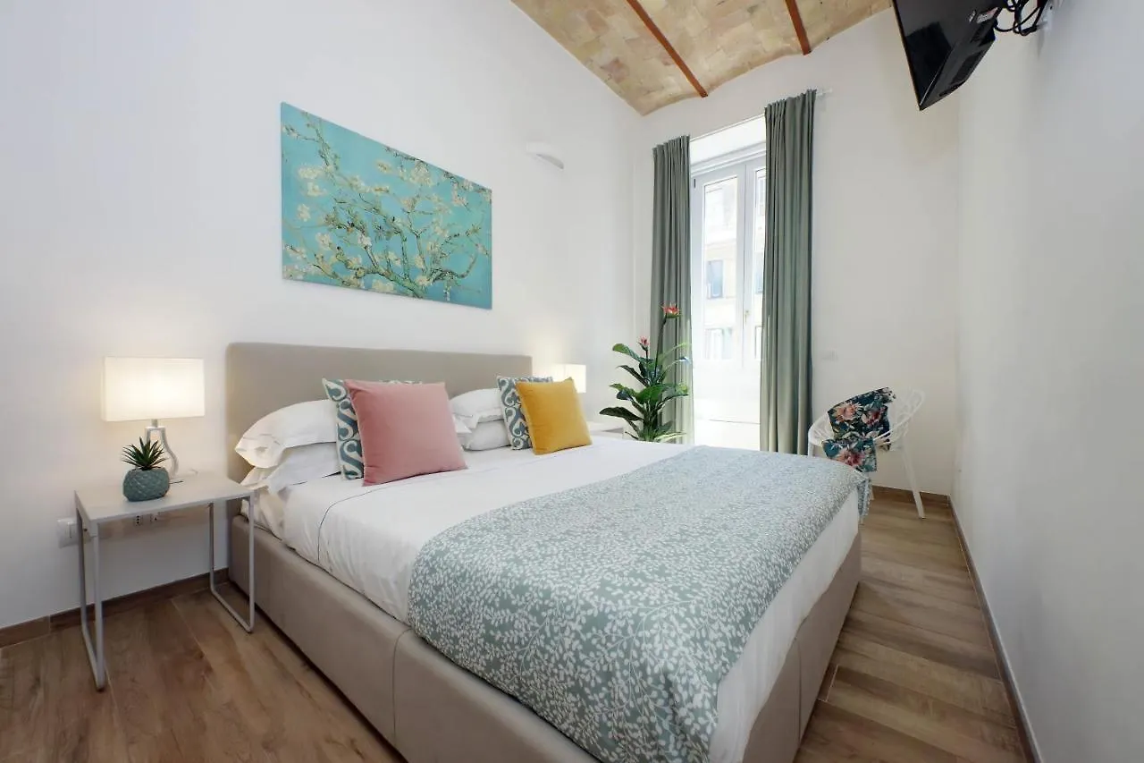 Principe Umberto Apartment Rome 0*,