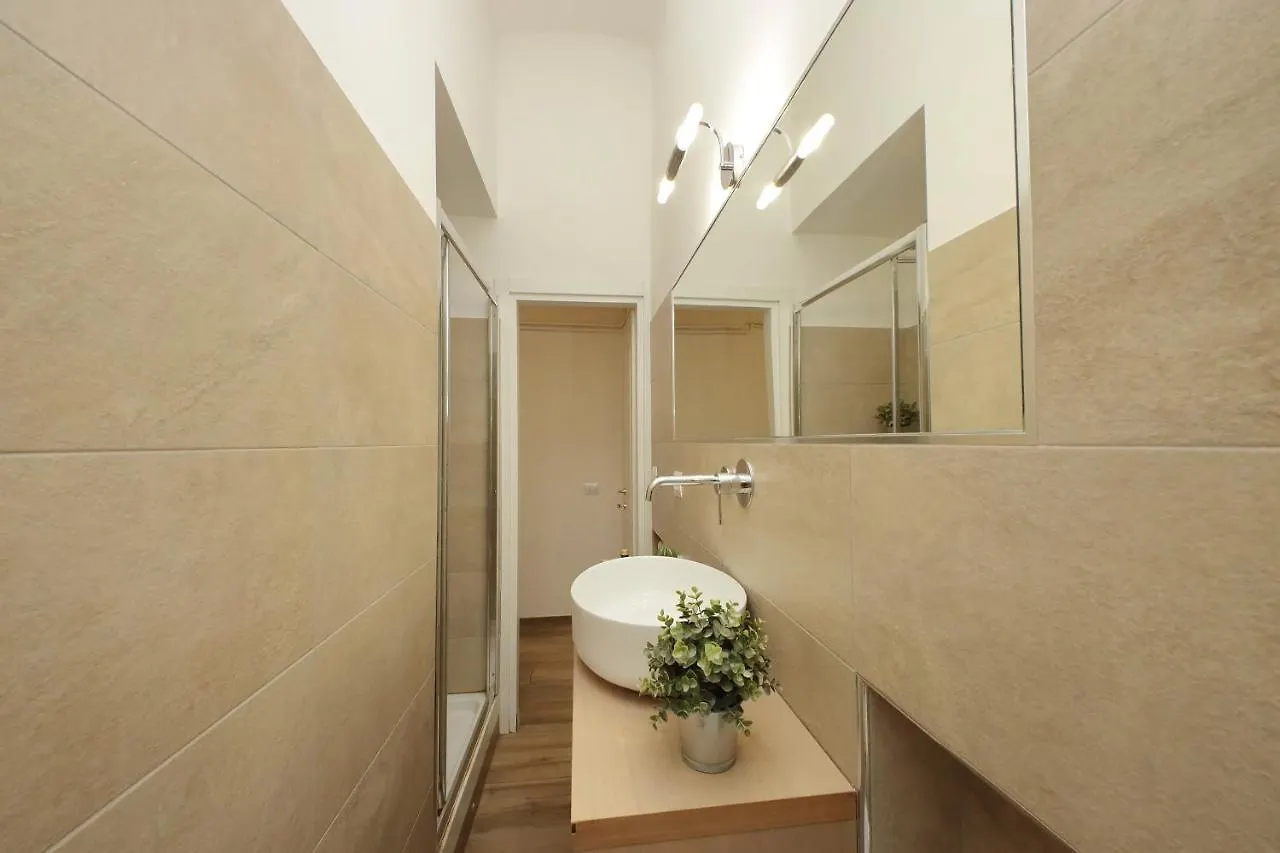 Principe Umberto Apartment Rome Italy