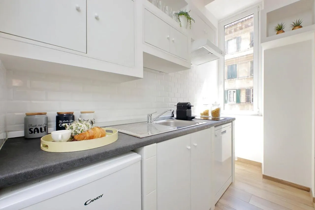 Principe Umberto Apartment Rome