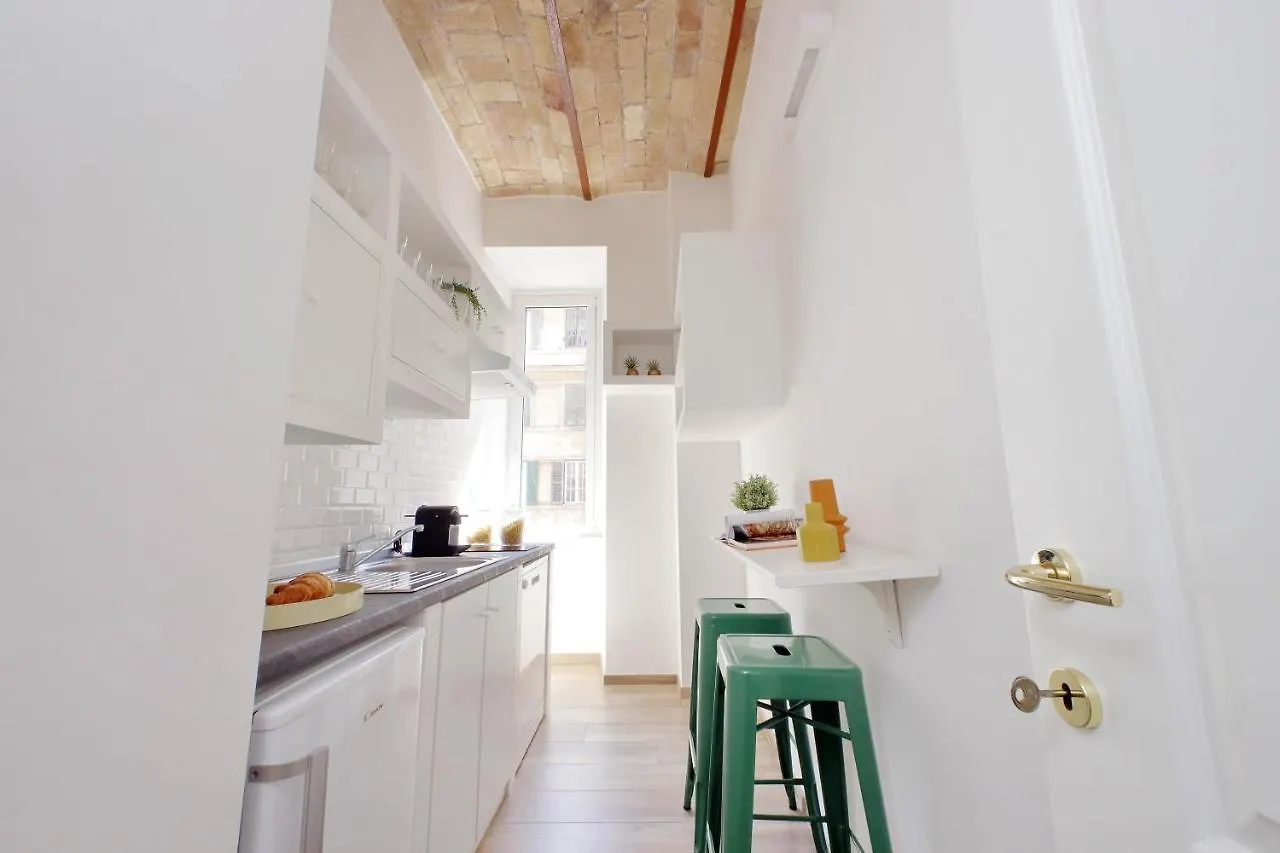 Principe Umberto Apartment Rome