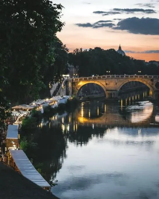 Principe Umberto Apartment Roma 0*,